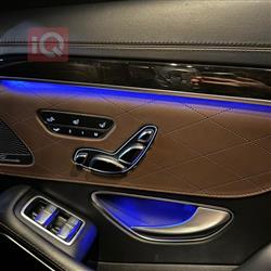 مێرسێدس بێنز S-Class